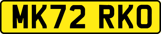 MK72RKO