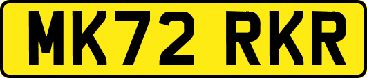 MK72RKR