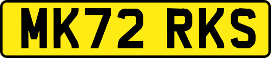 MK72RKS