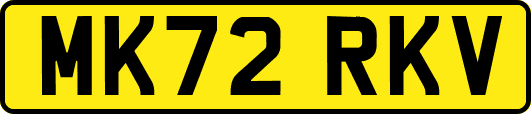 MK72RKV