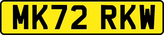 MK72RKW