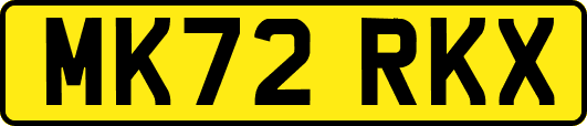 MK72RKX