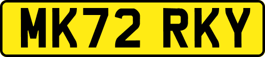 MK72RKY