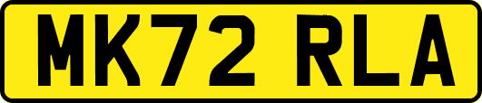 MK72RLA