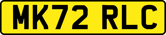 MK72RLC