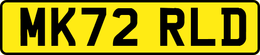 MK72RLD