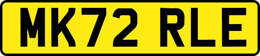 MK72RLE