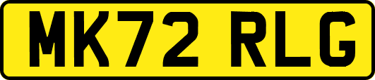 MK72RLG