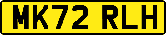 MK72RLH