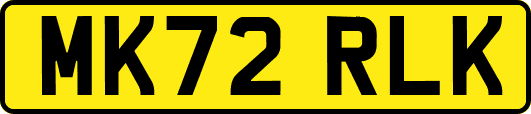 MK72RLK
