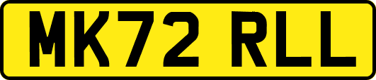 MK72RLL