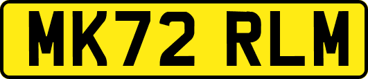 MK72RLM