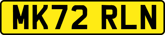 MK72RLN