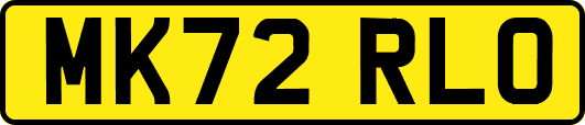 MK72RLO