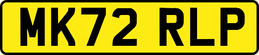 MK72RLP