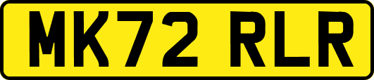 MK72RLR