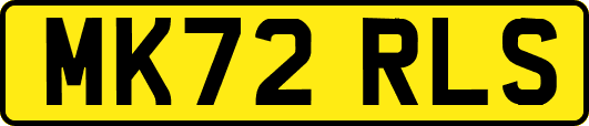 MK72RLS