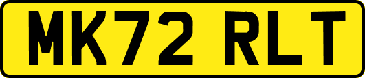 MK72RLT