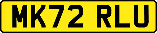 MK72RLU