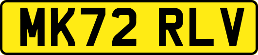 MK72RLV