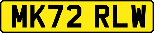 MK72RLW