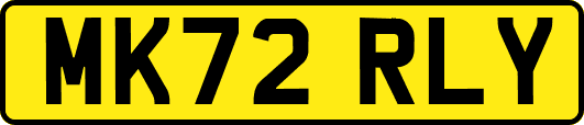 MK72RLY