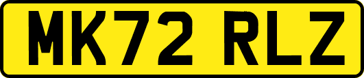MK72RLZ