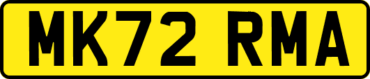 MK72RMA