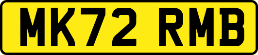 MK72RMB