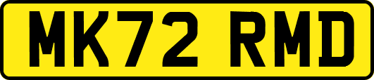 MK72RMD