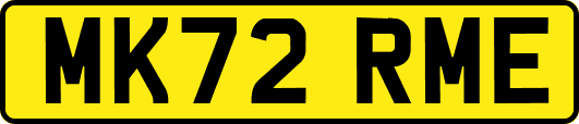 MK72RME