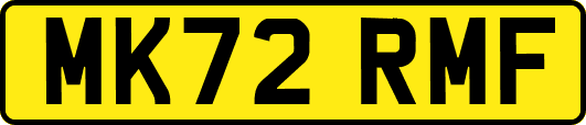 MK72RMF