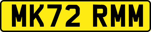 MK72RMM