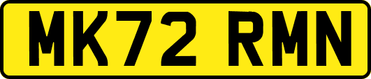 MK72RMN