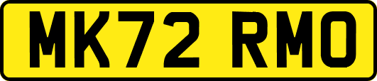 MK72RMO