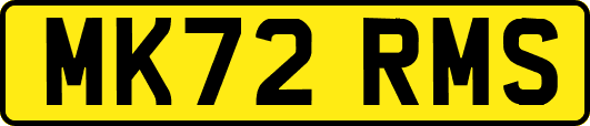 MK72RMS