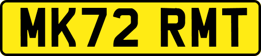 MK72RMT