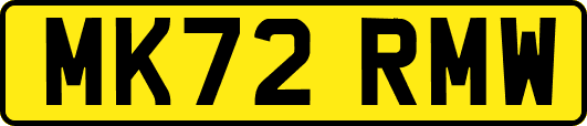 MK72RMW