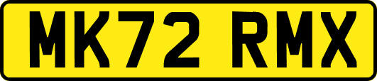 MK72RMX