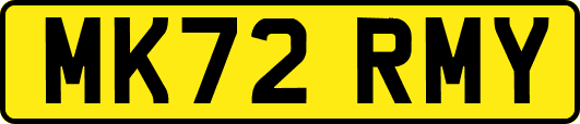 MK72RMY