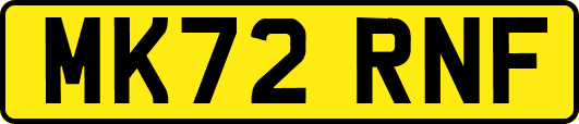 MK72RNF