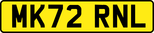 MK72RNL