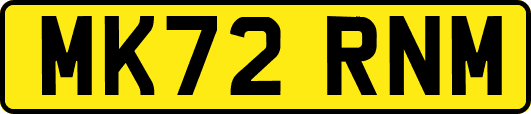 MK72RNM