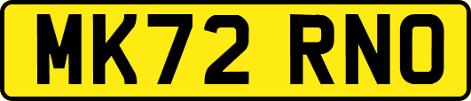 MK72RNO
