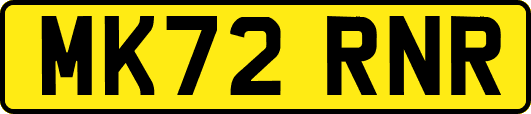 MK72RNR