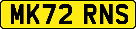 MK72RNS