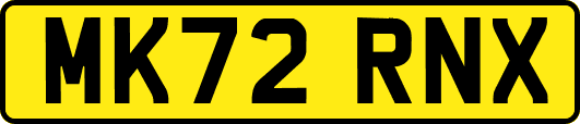 MK72RNX