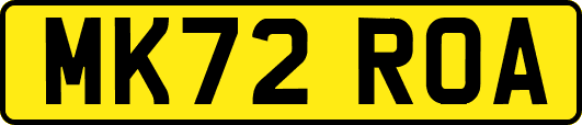 MK72ROA