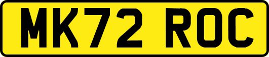 MK72ROC