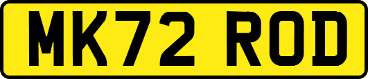 MK72ROD